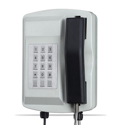 Moisture Proof Telephone
